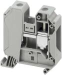Schneider Bloc Terminal Trecere Mini Cu Flansa Linergy2.5Mm2 24A 1 Nivel 2X2 Conex. Cu Arc (NSYTRV352)