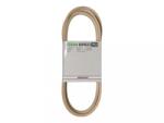 Ratioparts 37x112 fűnyíró traktor ékszíj Ratioparts 19-26006 17x1676 mm (37x112)