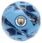 PHI Manchester City FC: Turbine focilabda, kék - 5-ös méret 121190