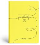  Füzet beíró A/4 keményfedeles LIPAMILL kockás 96 lapos