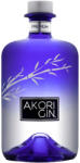 Akori Gin 0, 7l 47, 3%