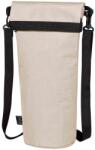 HALFAR Hűtőtáska palackhoz BOTTLE - Bézs (1818052-15802)