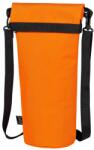 HALFAR Hűtőtáska palackhoz BOTTLE - Narancssárga (1818052-15801)