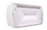 Eaton LED vészvilágító állandó/készenléti 230V AC 1h-szigetüzem fali 60lm-vész IP65 SafeLite SL20 EATON - SL2MNM65C1C3A