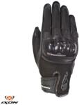 Ixon Manusi moto piele Ixon RS Rise Air LS - dama, vara, sport, negru (3001120151001)