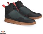 Ixon Ghete moto Ixon Hopper MS - barbati, vara, urban, verde/negru/rosu (5081010068024)