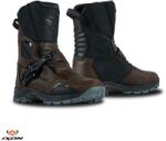 Ixon Ghete moto Ixon Klay WP MS - barbati, all season, impermeabile, touring/adventure, maro/negru (5061110026018)