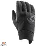 Ixon Manusi moto piele Ixon MIG 2 WP MS - barbati, all season, impermeabile, sport, degete tactile, negru (3001110961001)