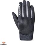 Ixon Manusi moto Ixon RS Slicker Kid CS - copii, vara, negru/alb (3001030051015)