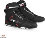 Ixon Ghete moto Ixon Killer MS - barbati, vara, roadster, negru/alb/rosu (5081010051027)