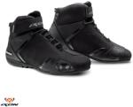 Ixon Ghete moto Ixon Gambler WP LS - dama, all season, impermeabile, roadster, negru (5081120041001)