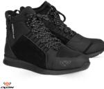 Ixon Ghete moto Ixon Freaky WP MS - barbati, all season, impermeabile, urban, negru (5081010041001)