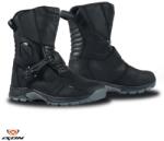 Ixon Ghete moto Ixon Klay WP MS - barbati, all season, impermeabile, touring/adventure, negru (5061110021001)