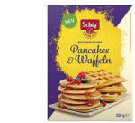 Schär Schär gluténmentes palacsinta és gofri mix 350 g