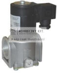 Madas EVAP/NA Gázmágnesszelep DN20, menetes, 230 V, NO, Pmax. =360 mbar, automata, IP65 (EVAP03008)