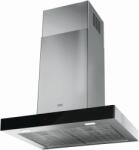 Franke Hota decorativa Franke Mythos FCR 625 TC BK/XS NG, max 600 m3/h, 60cm, Cristallo Nero (325.0653.923) Hota