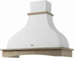 Franke Hota decorativa Franke Rustic FCS 90 NF, max 620m3/h, 90cm, nu include rama lemn (321.0693.758) Hota