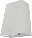 Franke Hota decorativa Franke Smart Deco FSMD 508, 50cm 3 viteze + turbo, 650m3/h turbo, Light Grey (335.0530.199) Hota