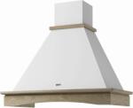 Franke Hota decorativa Franke Rustic FCL 90 NF, max 450m3/h, 90cm, nu include rama lemn (321.0693.756) Hota