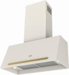 Franke Hota decorativa Franke Smart Country FCO 70 PW/G, max 600 m3/h, 70cm, Panna (321.0697.173) Hota