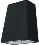 Franke Hota decorativa Franke Smart Deco FSMD 508, 50cm 3 viteze + turbo, 650m3/h turbo, Black (335.0528.006) Hota