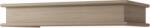 Franke Rama lemn pentru hote Franke Rustic FCS/FCL 90 Lime C2 (112.0693.762)