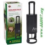 Gardigo Капан за къртици, сляпо куче и полевки VOLE TRAP на Gardigo