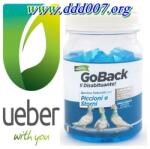 Ueber -Италия Гел за прогонване на гълъби и други птици Go Back 400мл