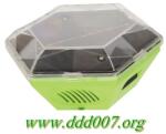 Gardigo GARDIGO Solar Diamant Bird Save 360 - Соларен ултразвуков уред против птици