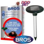 Bros - Полша БРОС Соларен електронен уред против подземни гризачи