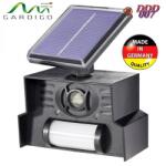 Gardigo BIRD SAVE SOLAR - Ултразвуков соларен уред против птици от Gardigo
