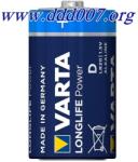 Varta - Германия Батерии VARTA LONGLIFE Power