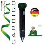 Gardigo - Германия Gardigo Mole Defense. Уред против подземни вредители