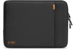 Tech-Protect Defender laptop tok a tablet 11-13'', fekete