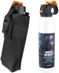 TifanTEX Spray pentru urși, cu husă, X-WILD Fog, 300ml (Spray împotriva) (4429R2R)