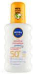 Nivea n. spray 200ml N. aller. ell. FF50 - vegyesbolt