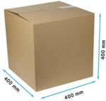 Fiorex Kartondoboz, B29, 400x400x400 mm, 5 rétegű TF doboz