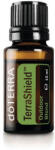 dōTERRA TerraShield olaj keverék 15 ml doTERRA új