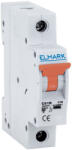  MINIATURE CIRCUIT BREAKER C61R 16A 1P 6kA CURVE C (41116R)