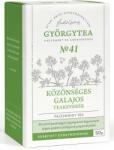 Györgytea No41 Amestecul de ceai Galium mollugo - ceai pentru glanda tiroidă (50g)