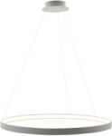Zuma Line Led Pendant Circle La0717/1 70w 3000k Wh (002177-016659)