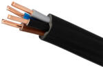  TÁPKÁBEL 4X2.5MM2 0.6/1kV (817069)