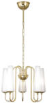 Zuma Line Pendant Magnum 1127 5xe14 Gold (133867-025749)