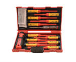  13pcs Vde Insulated Screwdriver Set Crv (598024)