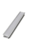  El-403 Floor Profile For Led Strip 2m (99acc403flp)