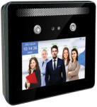  El-ai05 Face Recognation And Time Terminal With Ai (195103)