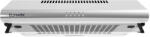 ELMARK EL-60F49S WALL COOKER HOOD 310m3/h FILTER (300021)