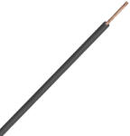  KÁBELVEZETŐ H05V-K 1X1mm2 0.3/0.5kV FEHÉR (823004WH)