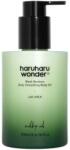 HaruHaru Wonder Black Bamboo Daily Soothing Body Oil, 200ml