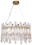 Zuma Line Pendant Crown 9867-500 6xe14 Gold (003064-026671)